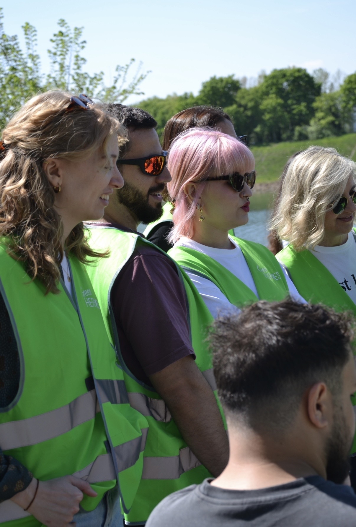A-WEAR internationale Projektgruppe