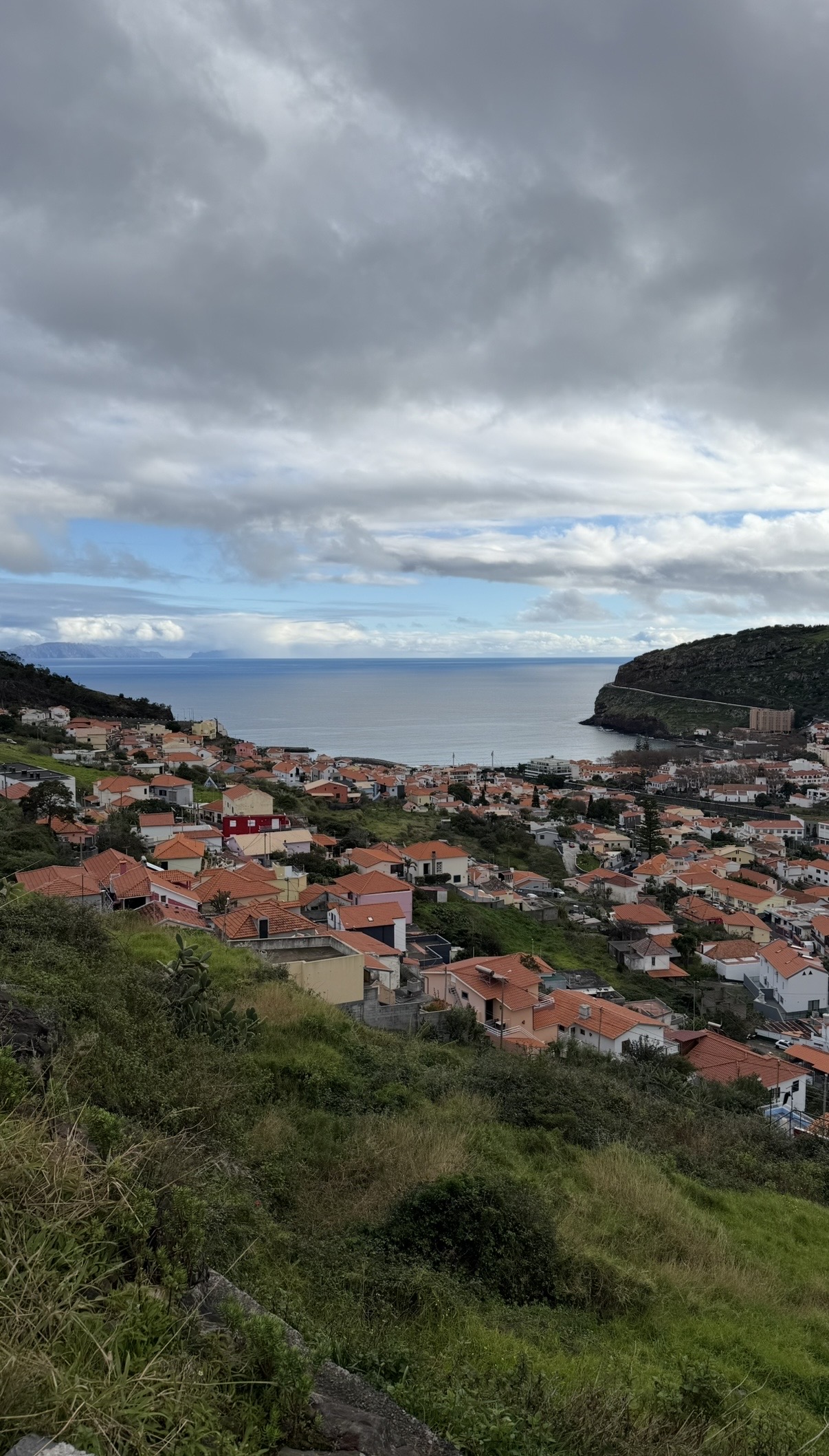 A-WEAR Projekt auf Madeira