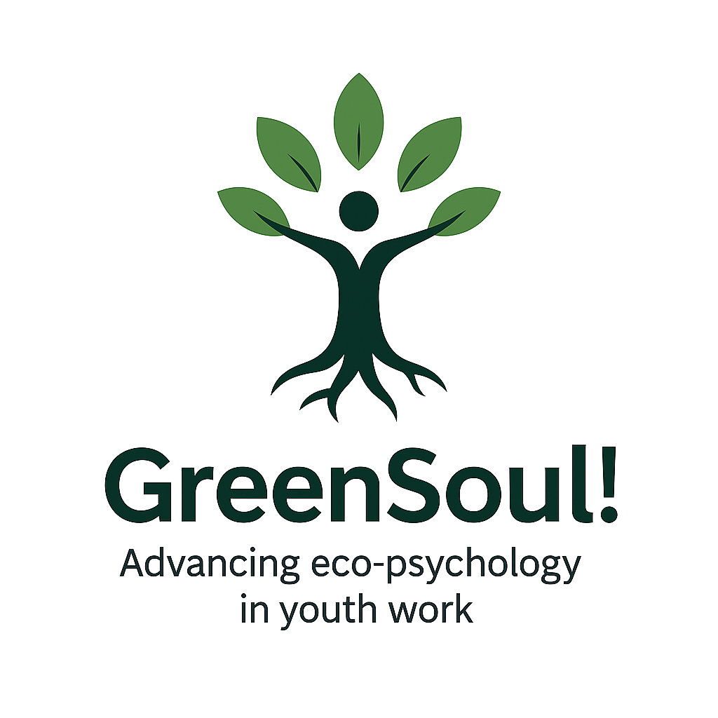 Green Soul Logo
